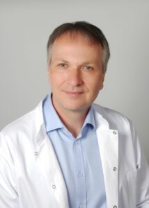 Piątkowski Mariusz