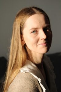 Agata Szymańska