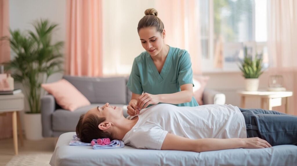 pinoterapia