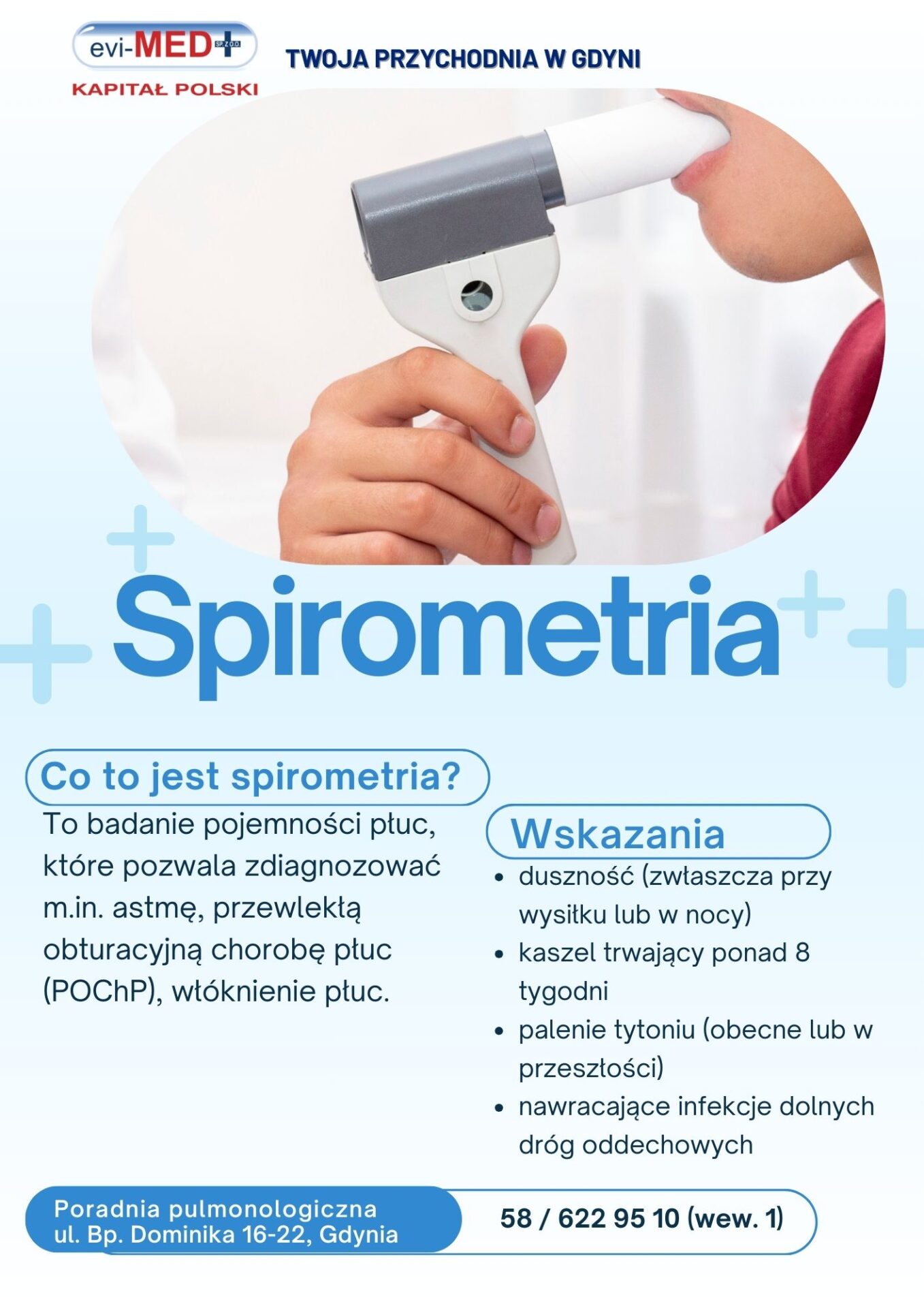 spirometria